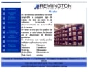 REMINGTON SISTEMAS, S.A. DE C.V.
