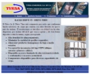 TYRSA CONSORCIO, S.A. DE C.V.