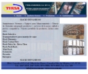 TYRSA CONSORCIO, S.A. DE C.V.