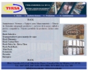 TYRSA CONSORCIO, S.A. DE C.V.