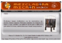 MEZCLADORA MICRON, S.A. DE C.V.
