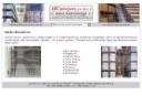 ABCONVEYORS, S.A. DE C.V.