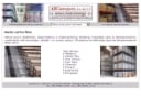 ABCONVEYORS, S.A. DE C.V.