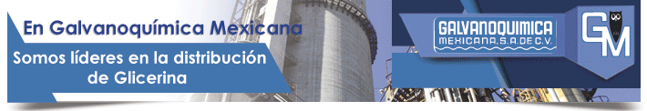 Galvanoquimica® Mexicana