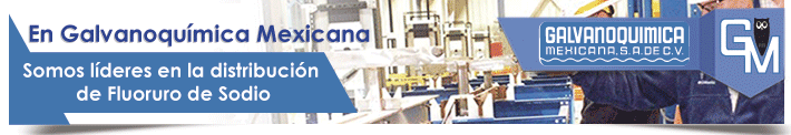 Galvanoquimica® Mexicana
