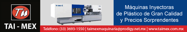Tai-Mex Maquinaria